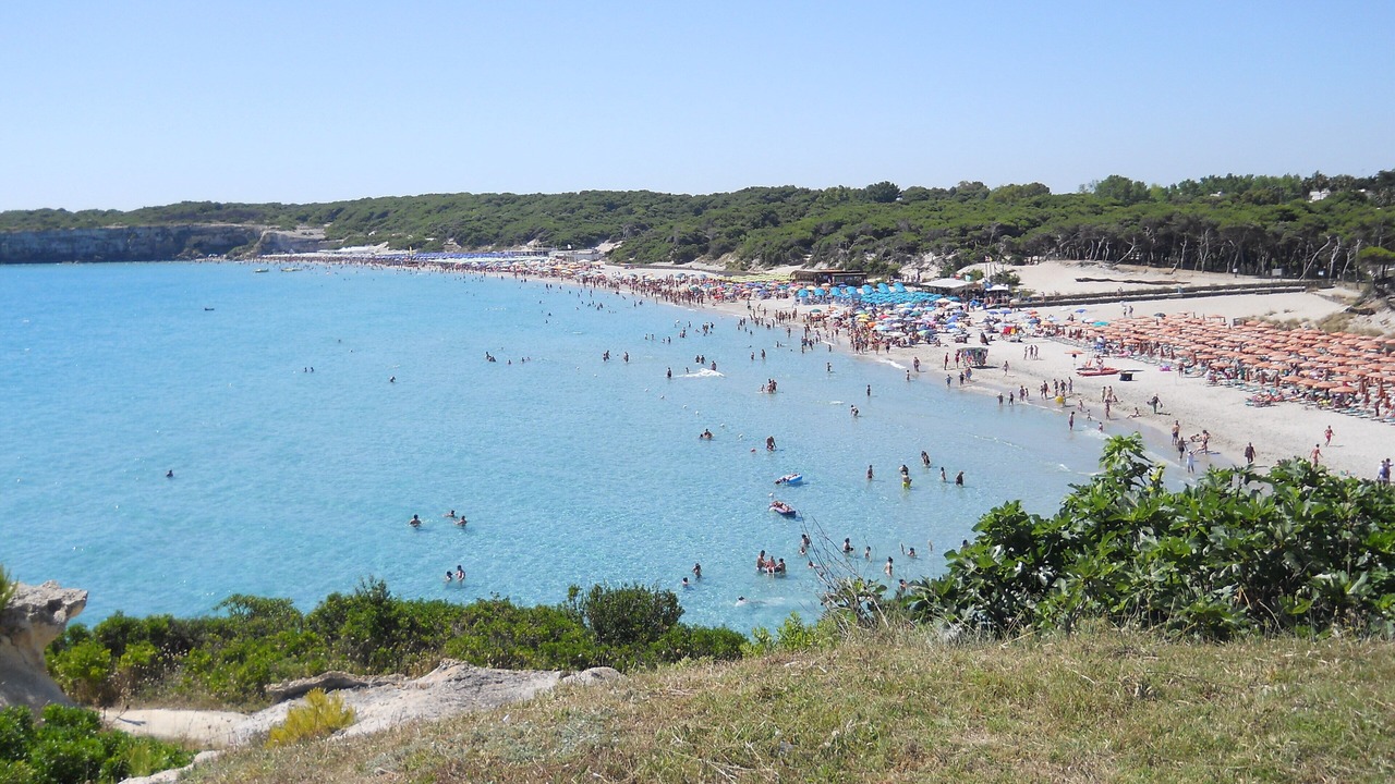 Photo of Others in Torre dell'Orso