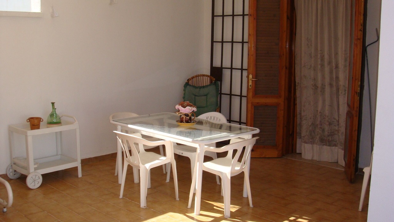 Photo of Outdoor in Torre dell'Orso