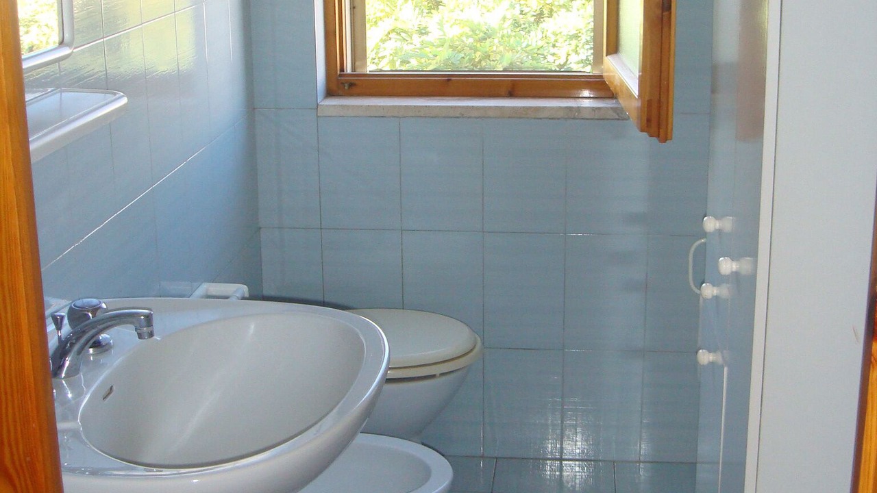 Photo of Bathroom in Torre dell'Orso