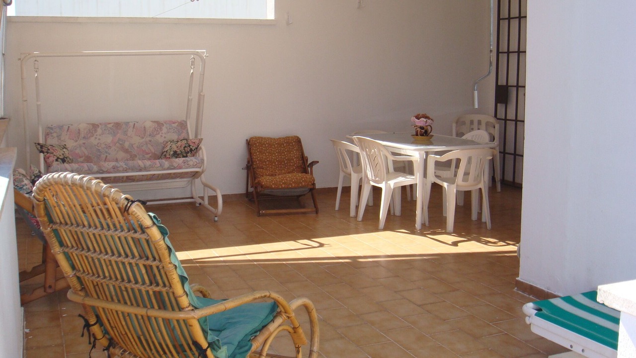 Photo of Outdoor in Torre dell'Orso