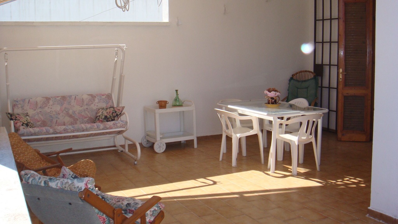 Photo of Outdoor in Torre dell'Orso