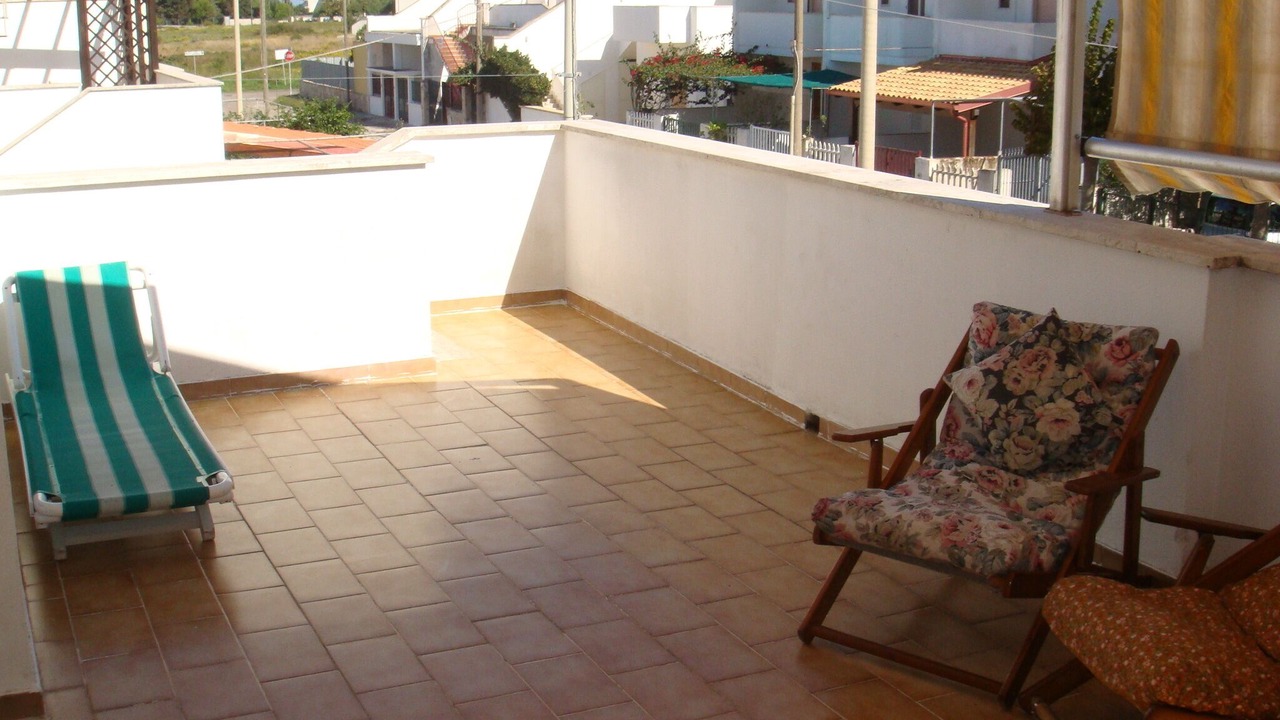 Photo of Outdoor in Torre dell'Orso