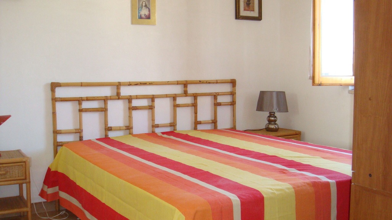 Photo of Bedroom in Torre dell'Orso
