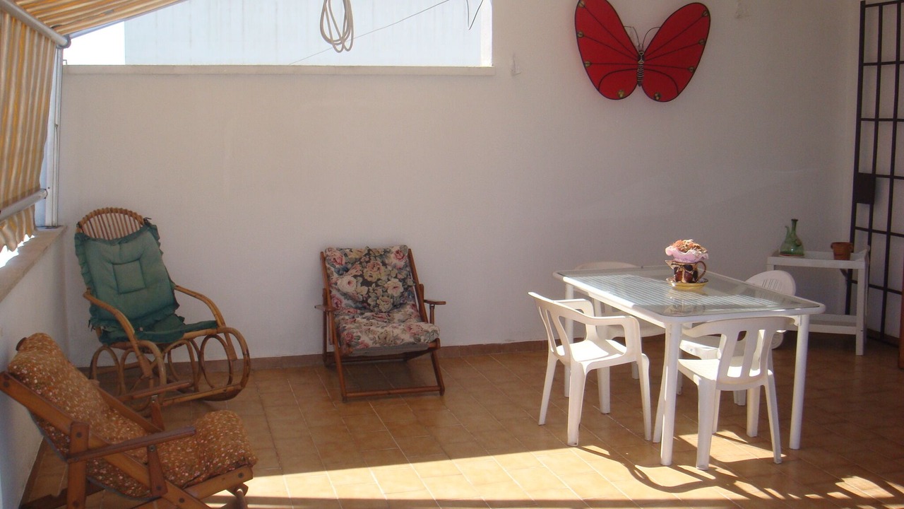 Photo of Outdoor in Torre dell'Orso