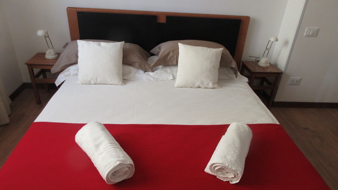 Photo of Bedroom in Padova