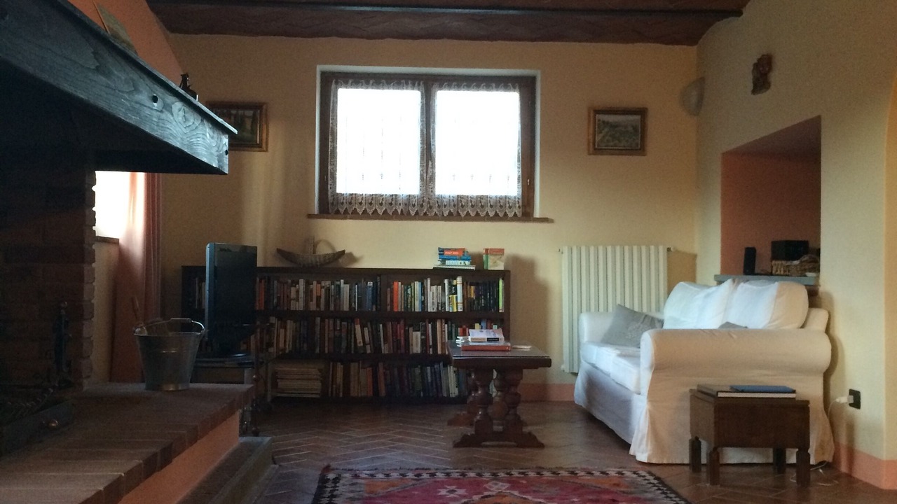 Photo of Livingroom in Monte San Savino