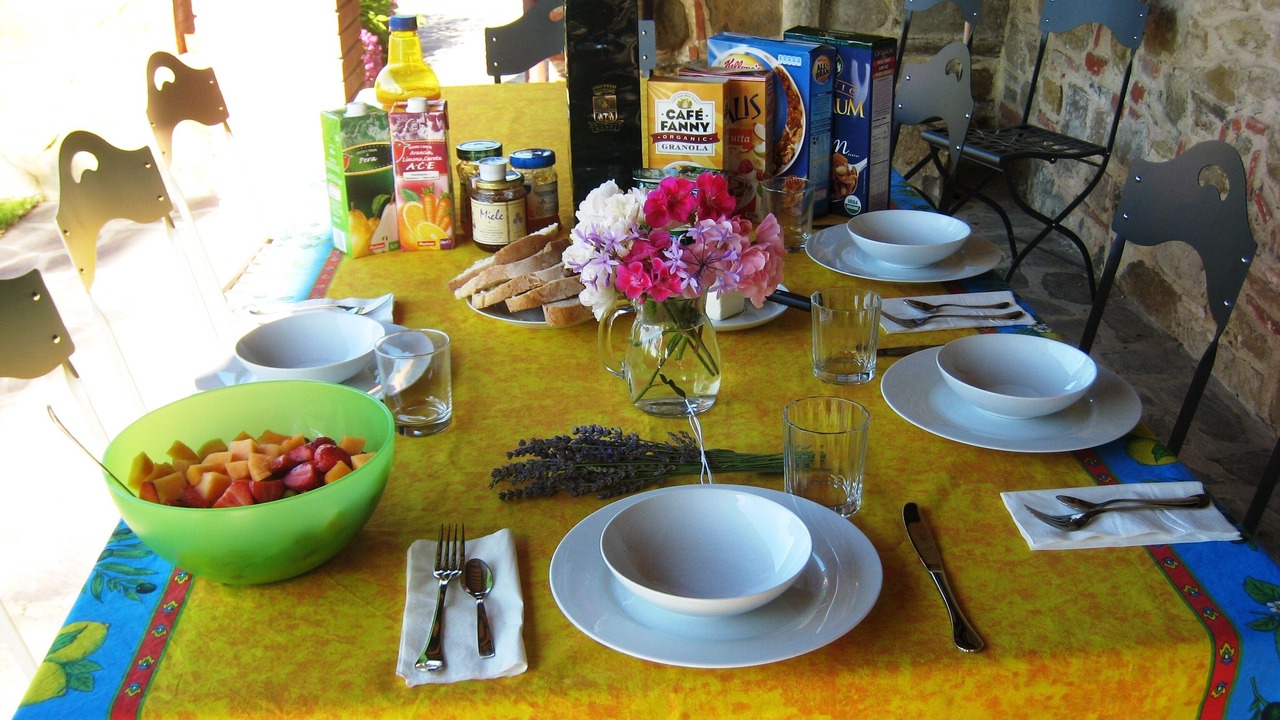 Photo of Outdoor in Monte San Savino