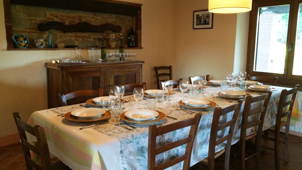 Photo of Bedroom in Monte San Savino