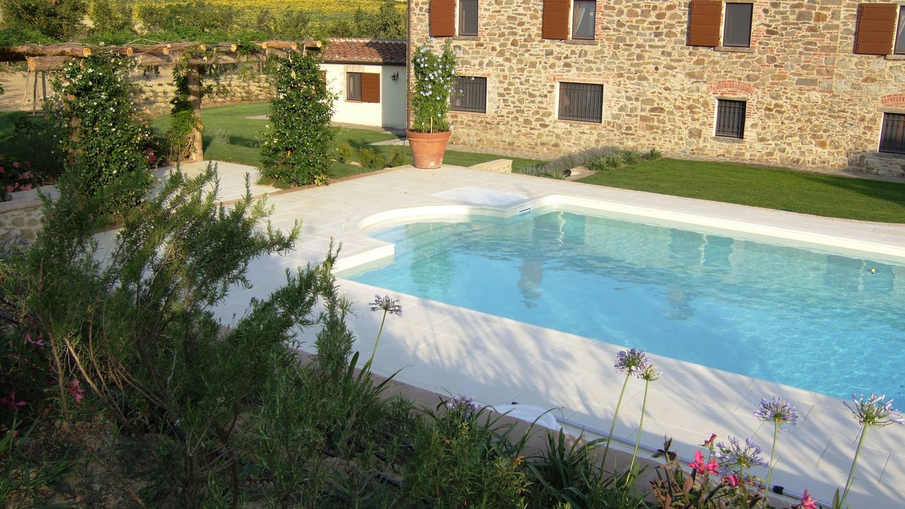 Photo of Outdoor in Monte San Savino