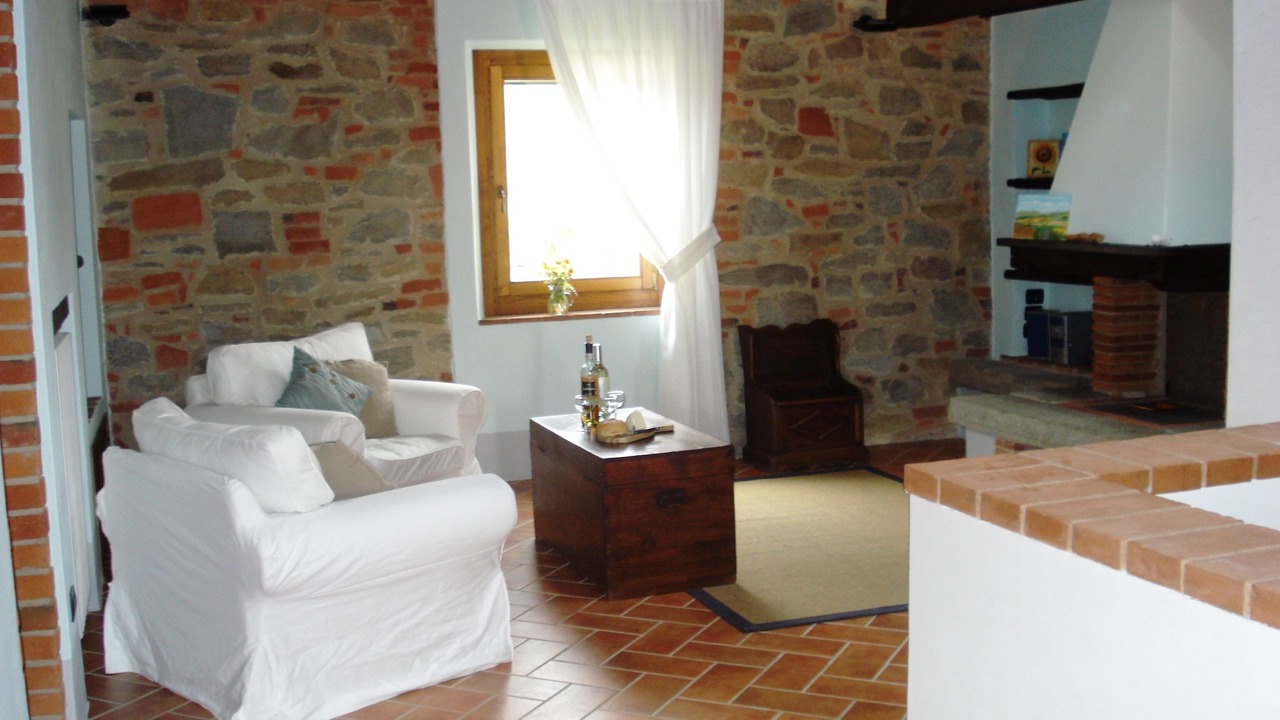 Photo of Bedroom in Monte San Savino
