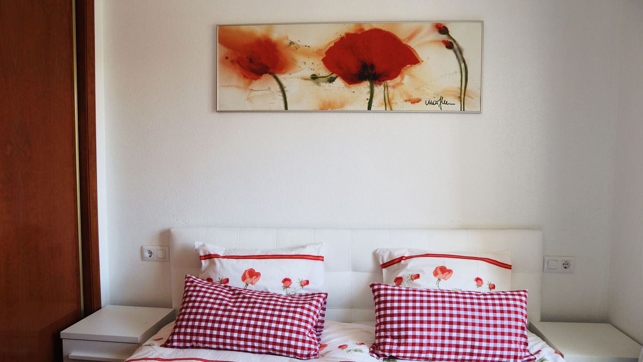 Photo of Bedroom in Mazarron