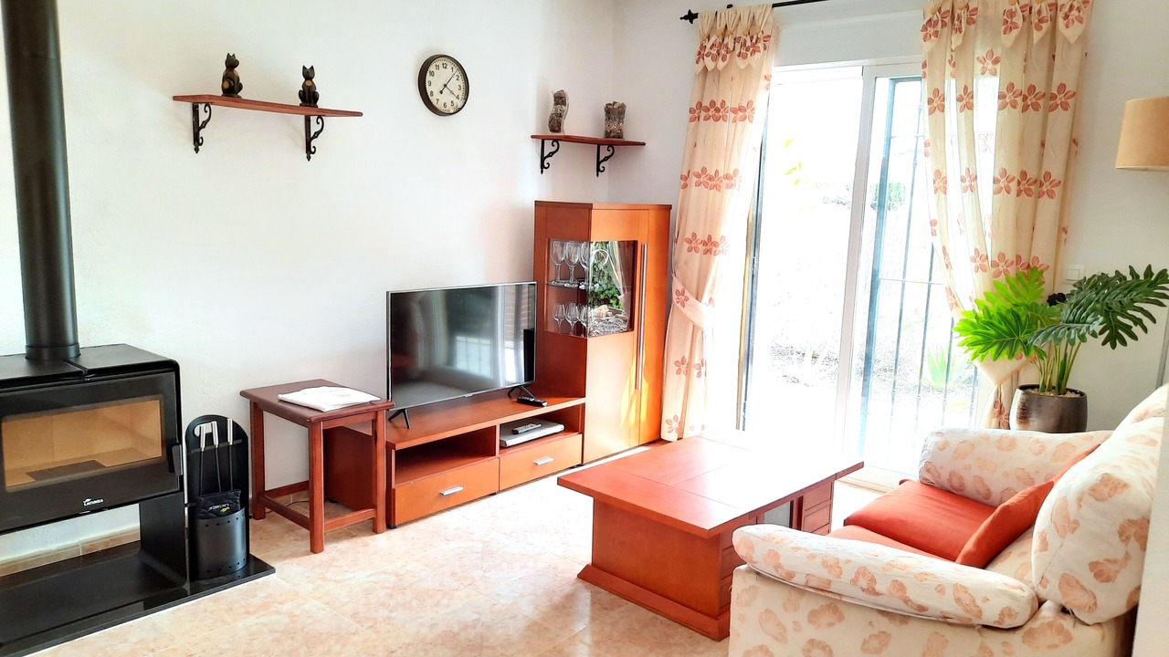 Photo of Livingroom in Mazarron