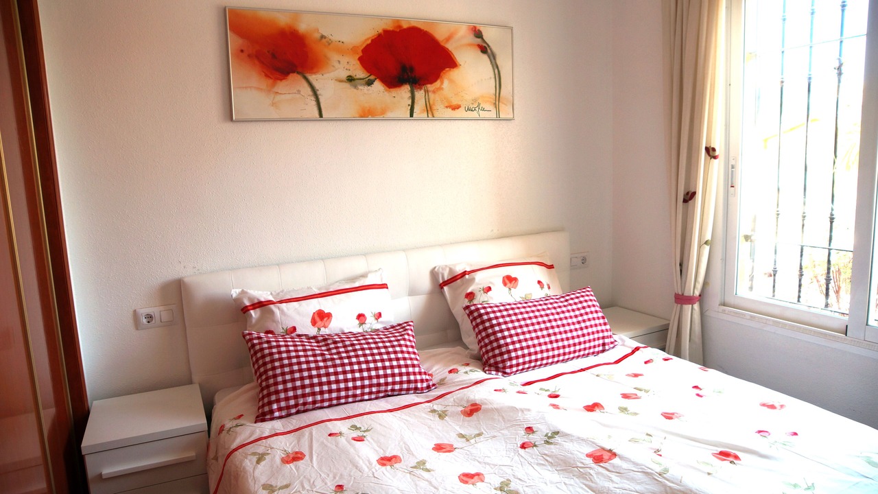 Photo of Bedroom in Mazarron