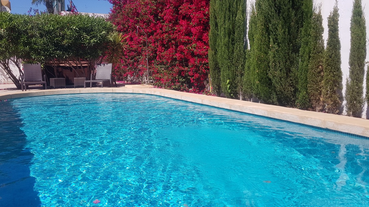 Photo of Outdoor in Mazarron