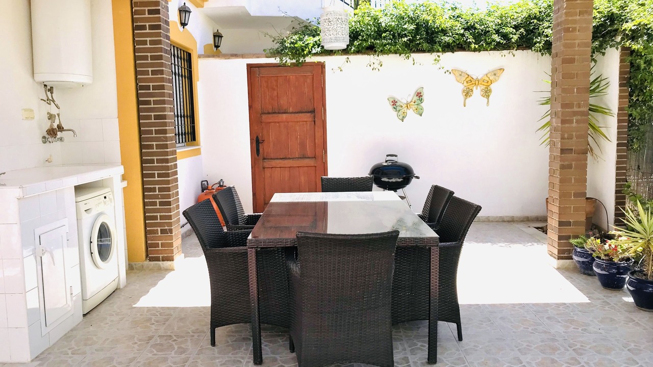Photo of Outdoor in Mazarron