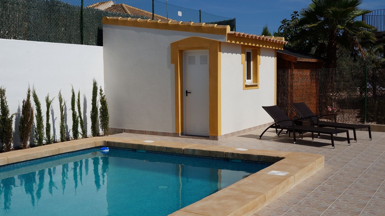 Photo of Outdoor in Mazarron