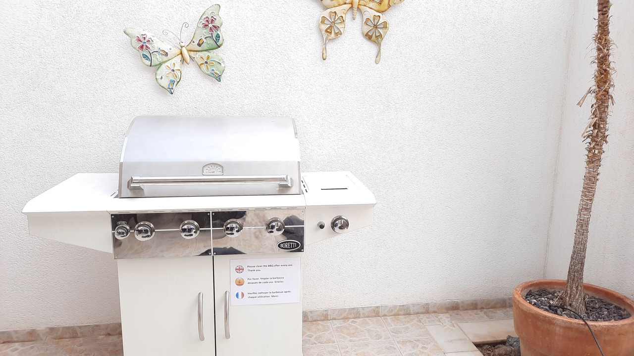 Photo of Outdoor in Mazarron