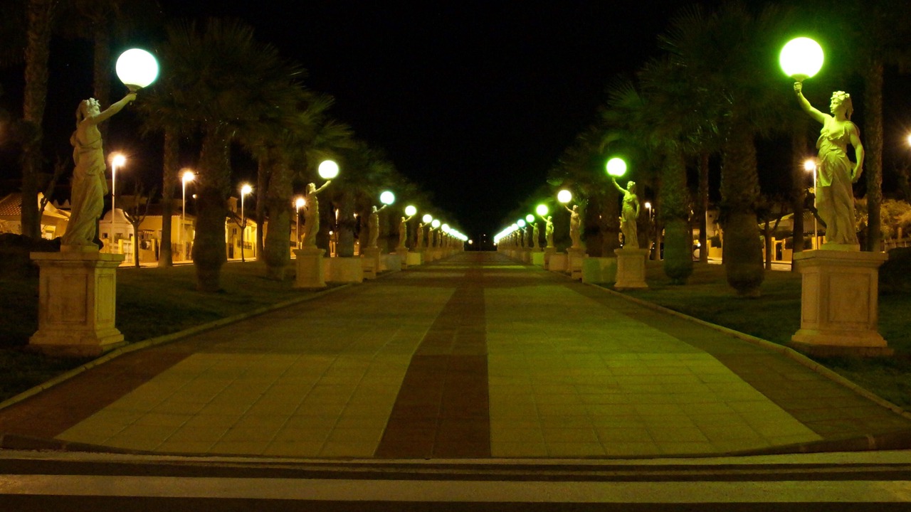 Photo of Others in Mazarron