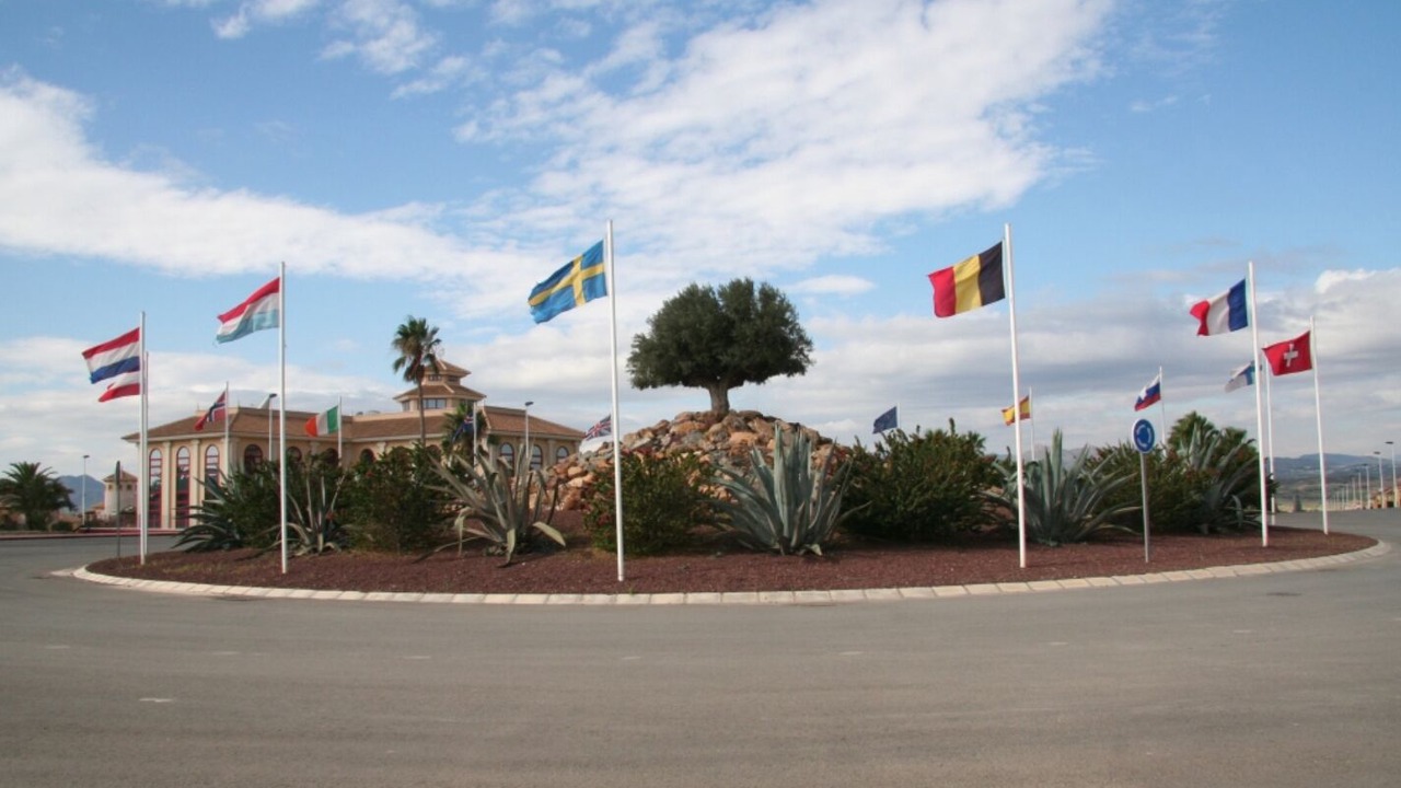Photo of Others in Mazarron