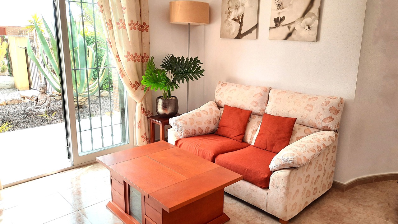 Photo of Livingroom in Mazarron