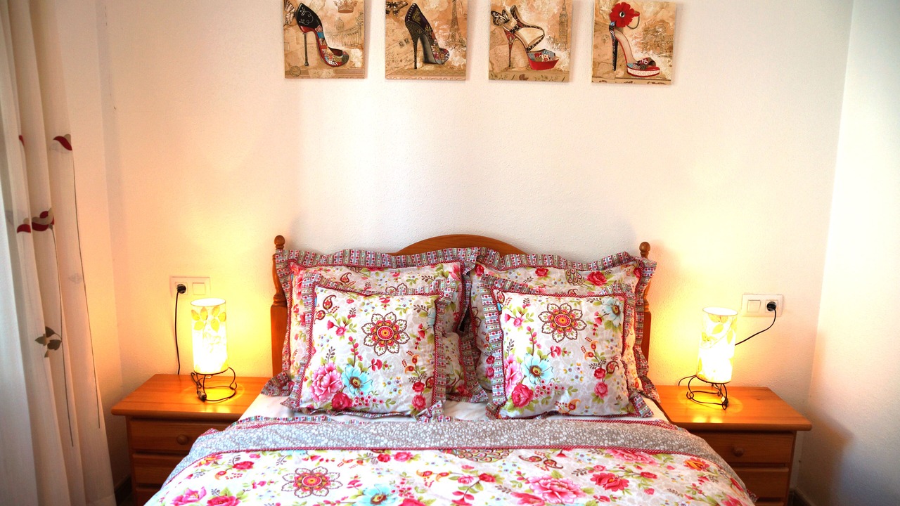 Photo of Bedroom in Mazarron