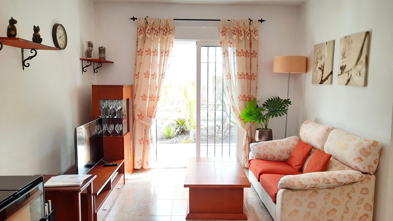 Photo of Livingroom in Mazarron