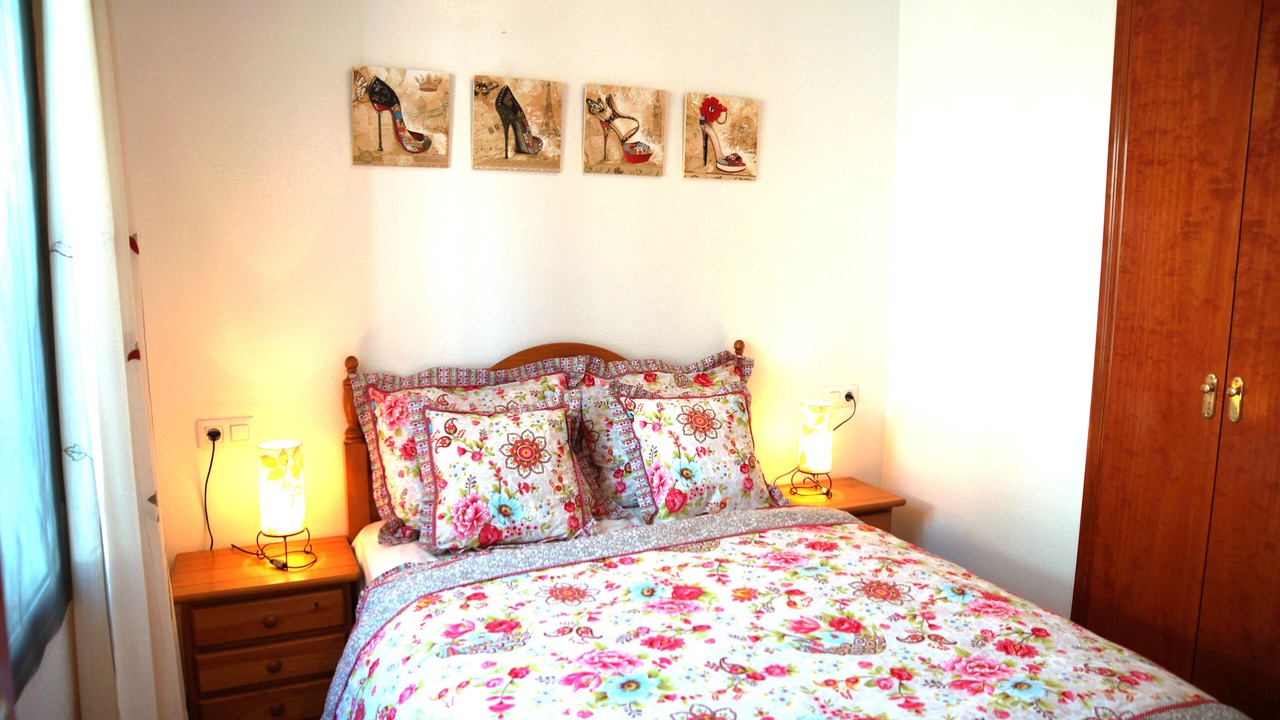 Photo of Bedroom in Mazarron