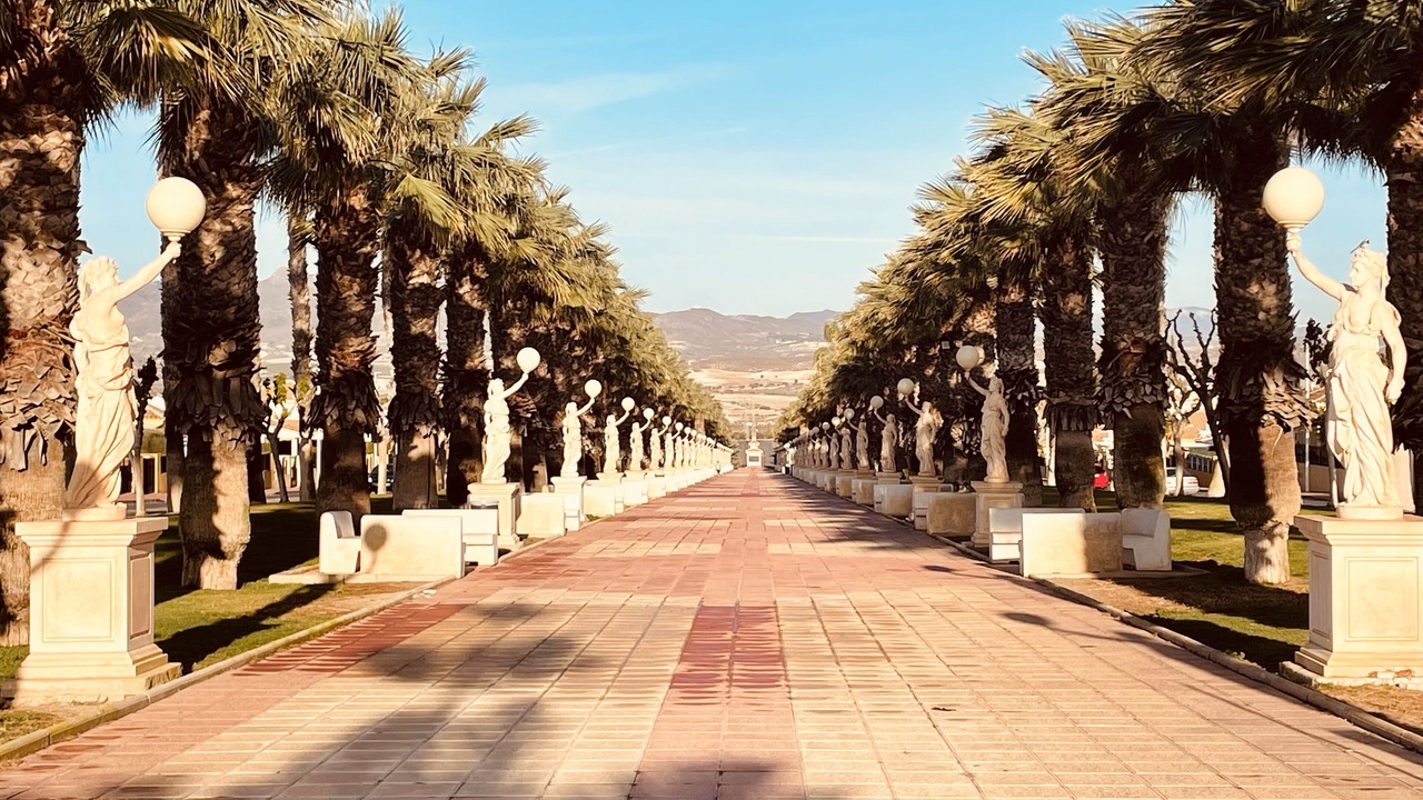 Photo of Outdoor in Mazarron