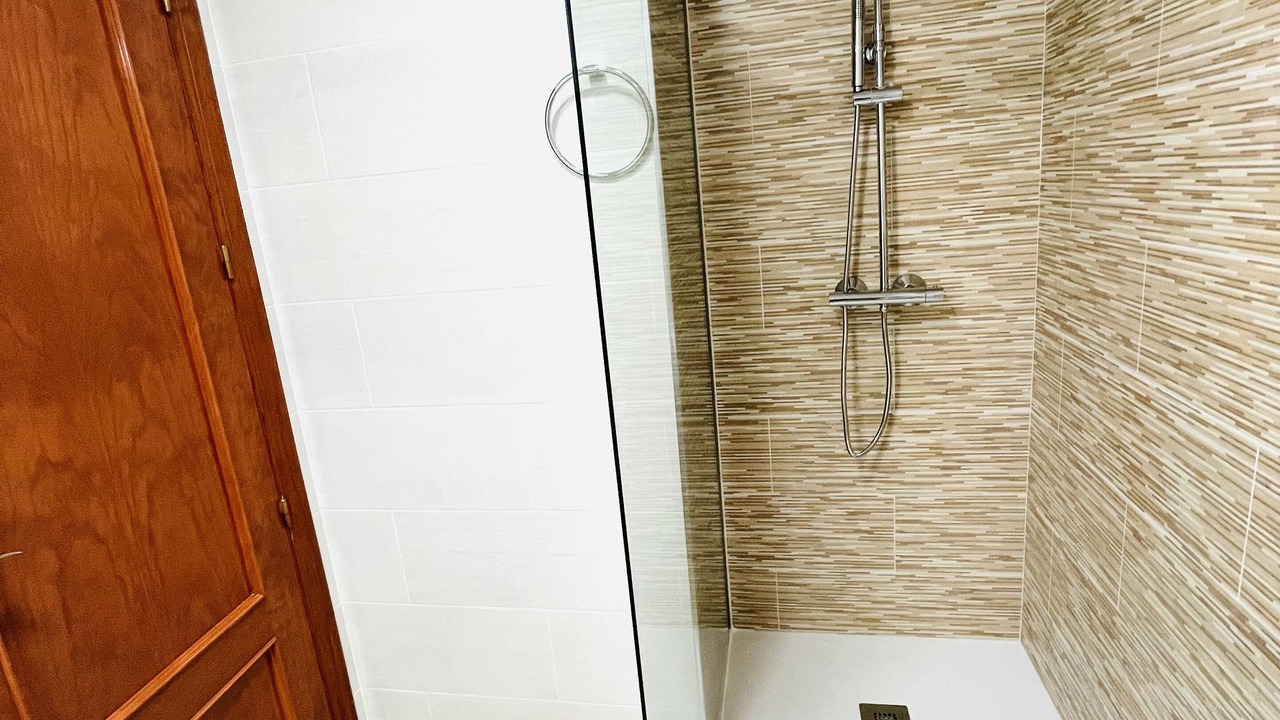 Photo of Bathroom in Mazarron