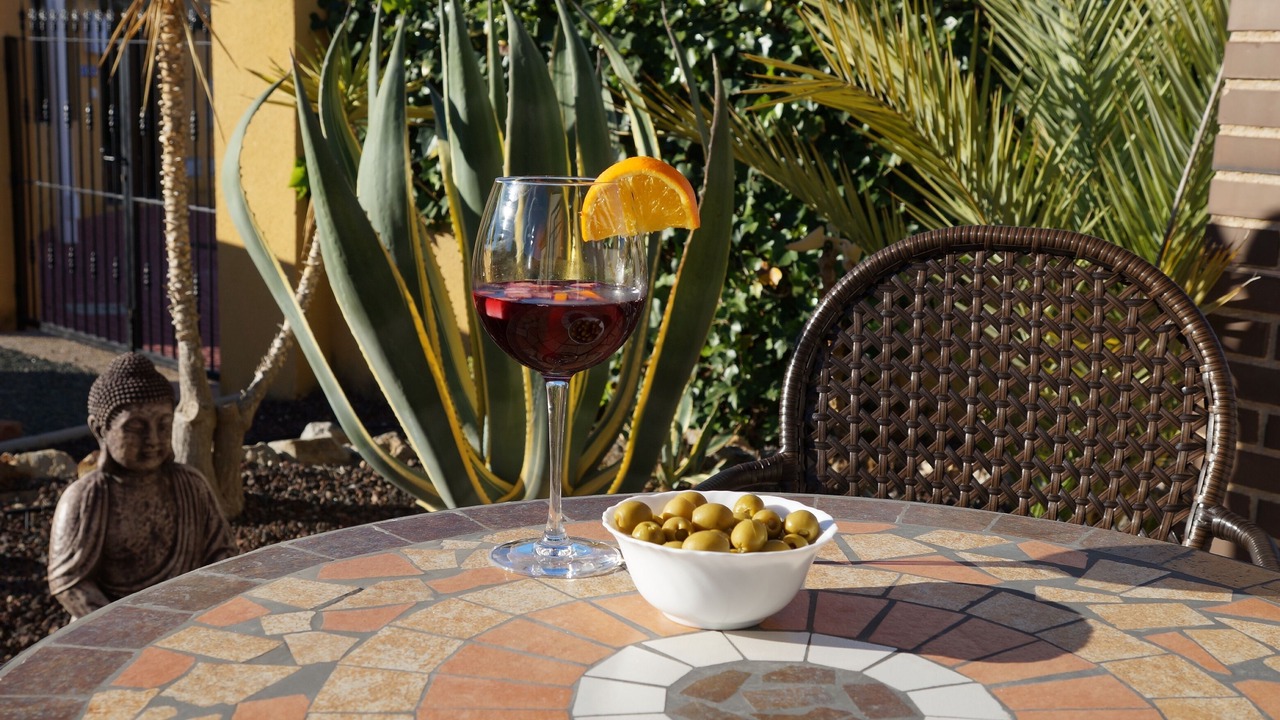 Photo of Outdoor in Mazarron