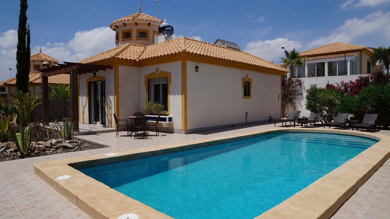 Photo of Outdoor in Mazarron