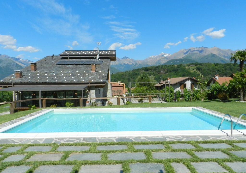 Photo of Outdoor in Colico
