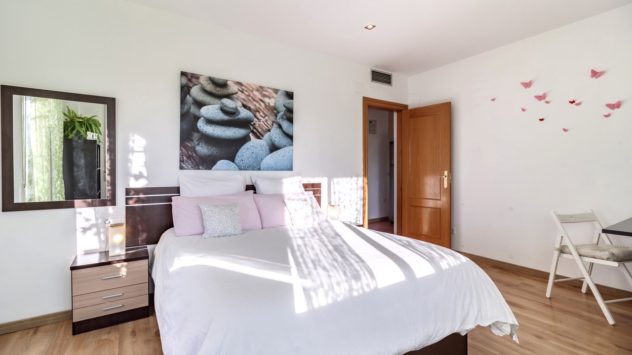 Photo of Bedroom in Armilla