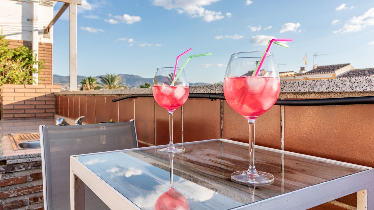 Photo of Outdoor in Armilla