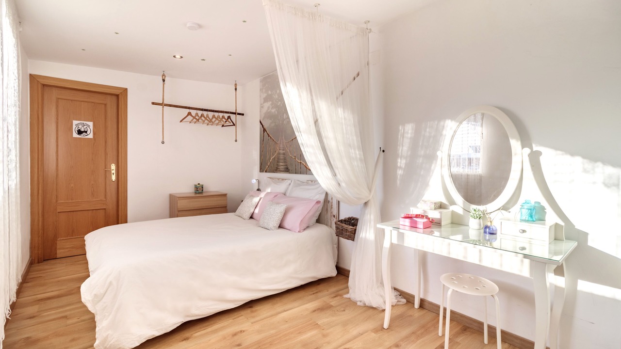 Photo of Bedroom in Armilla