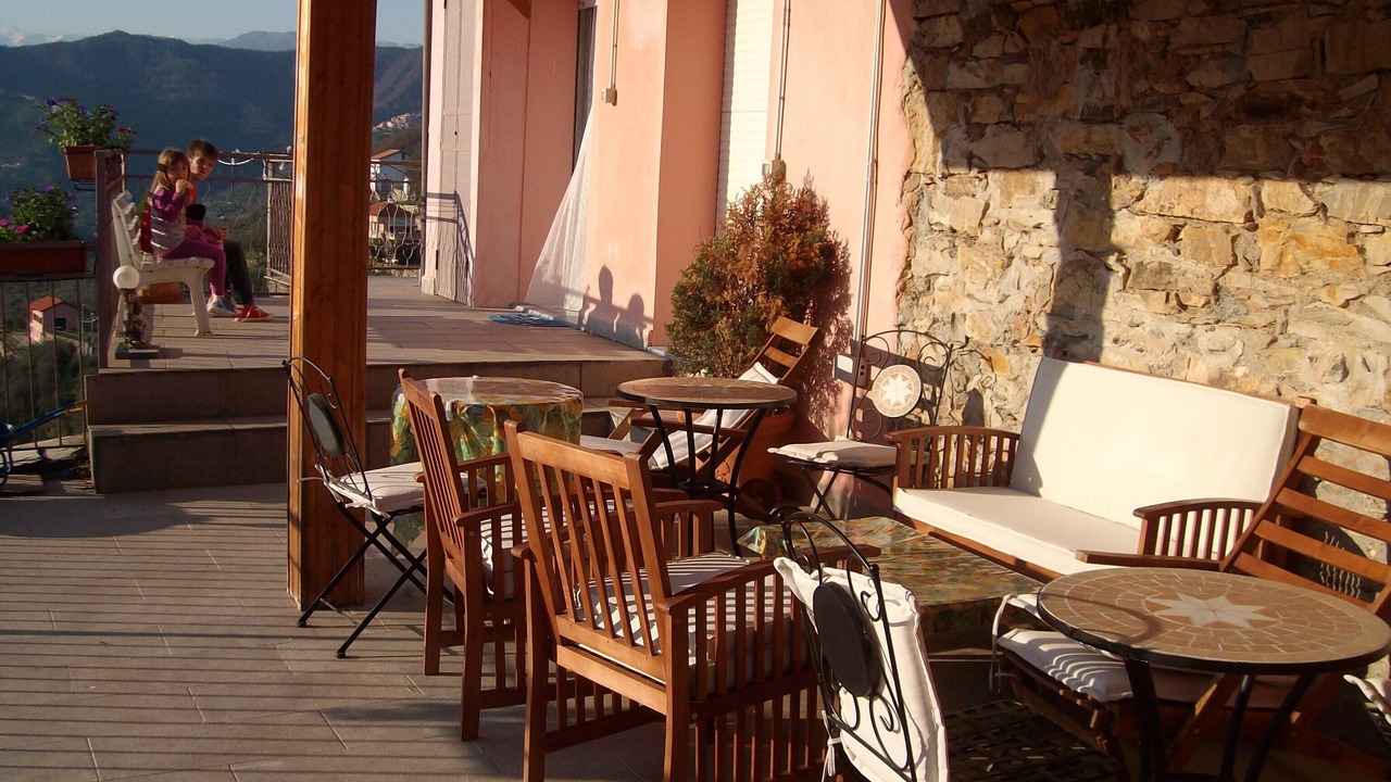 Photo of Outdoor in Torria