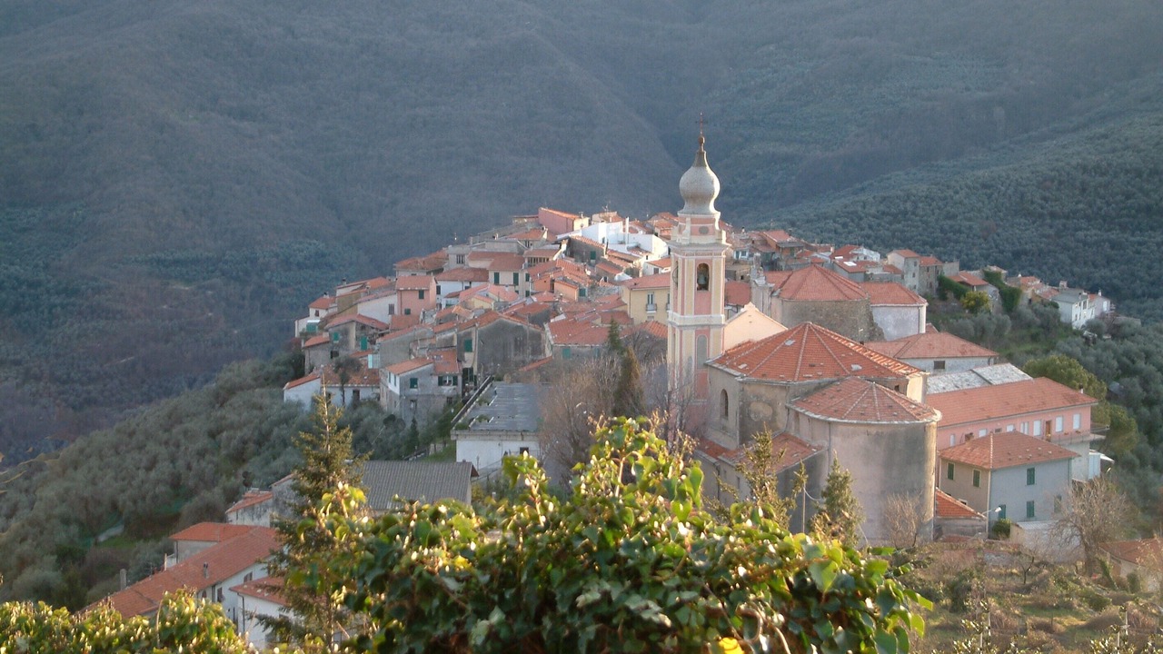 Photo of Outdoor in Torria