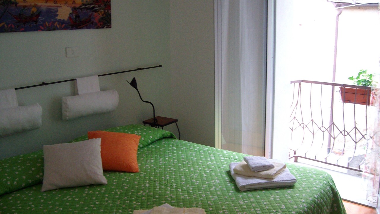 Photo of Bedroom in Torria