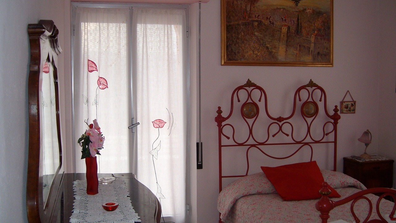 Photo of Bedroom in Torria
