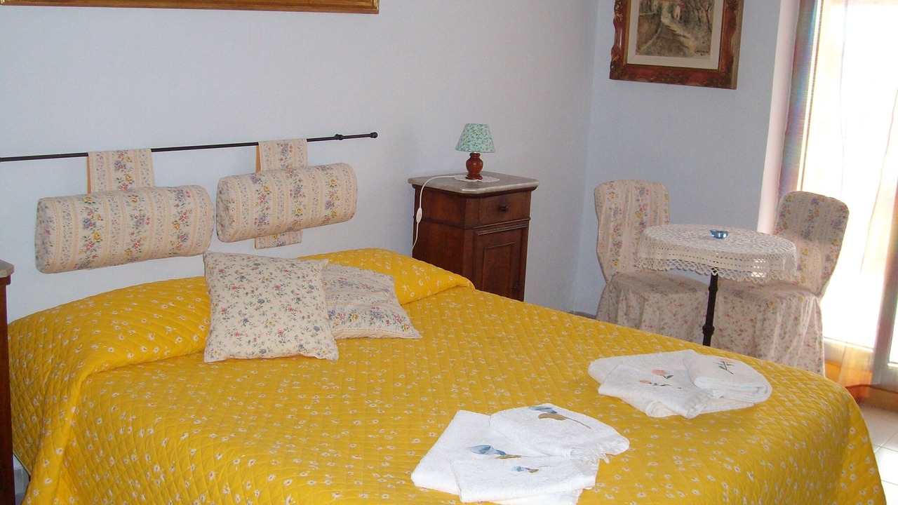 Photo of Bedroom in Torria