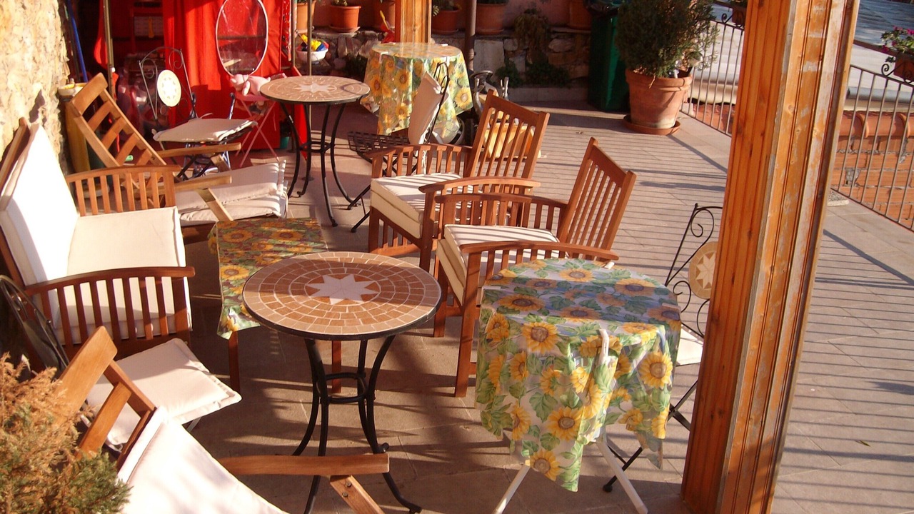 Photo of Outdoor in Torria