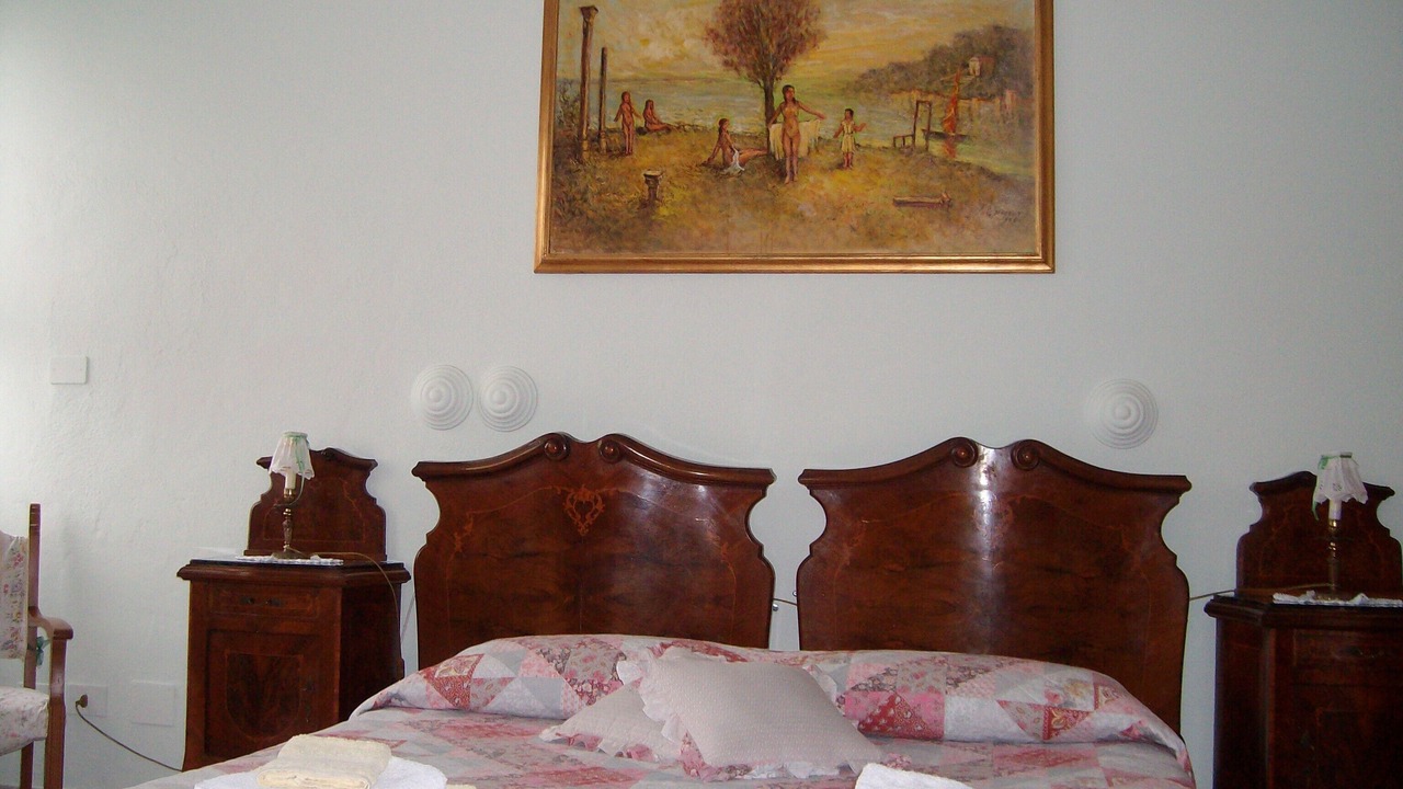 Photo of Bedroom in Torria