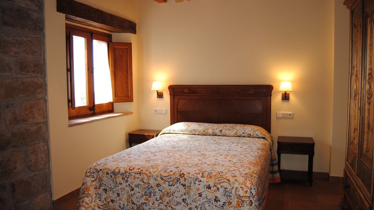 Photo of Bedroom in Lladurs