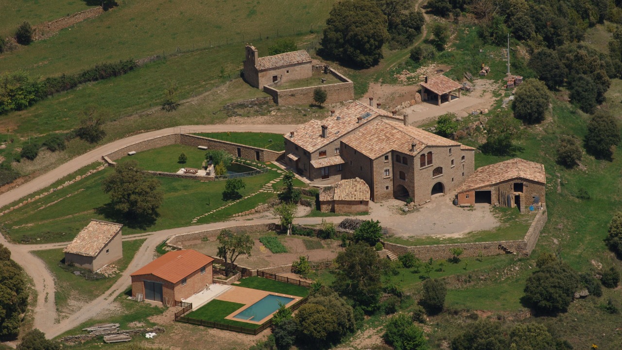 Photo of Outdoor in Lladurs