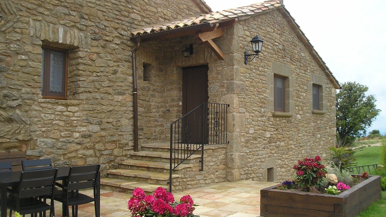 Photo of Outdoor in Lladurs