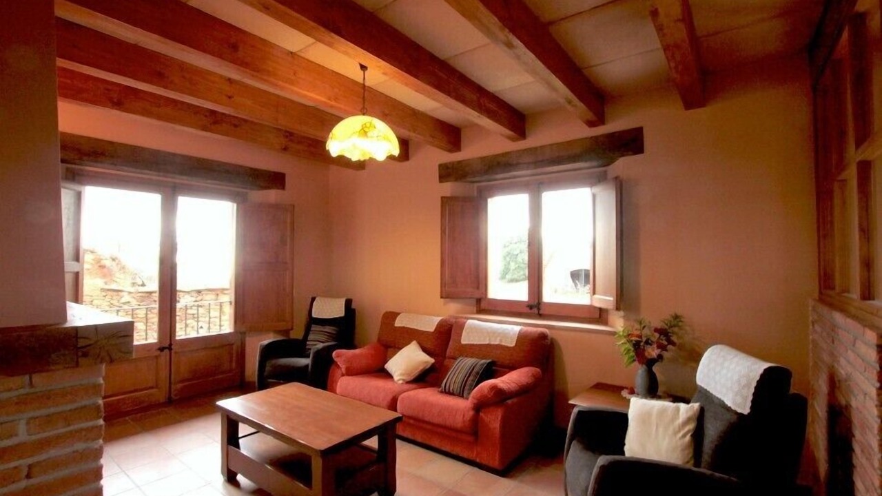Photo of Livingroom in Lladurs