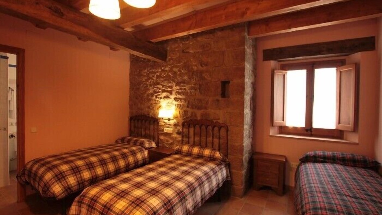 Photo of Bedroom in Lladurs