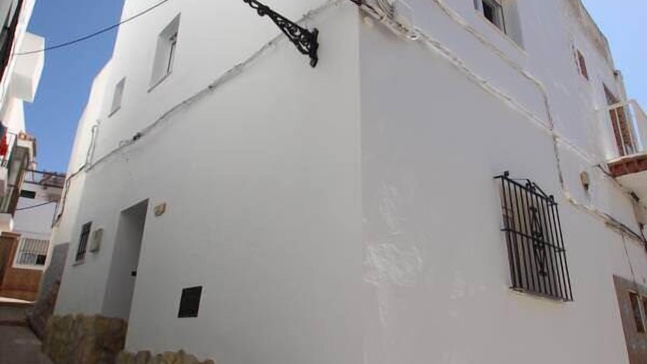 Photo of Outdoor in Conil de la Frontera City Center