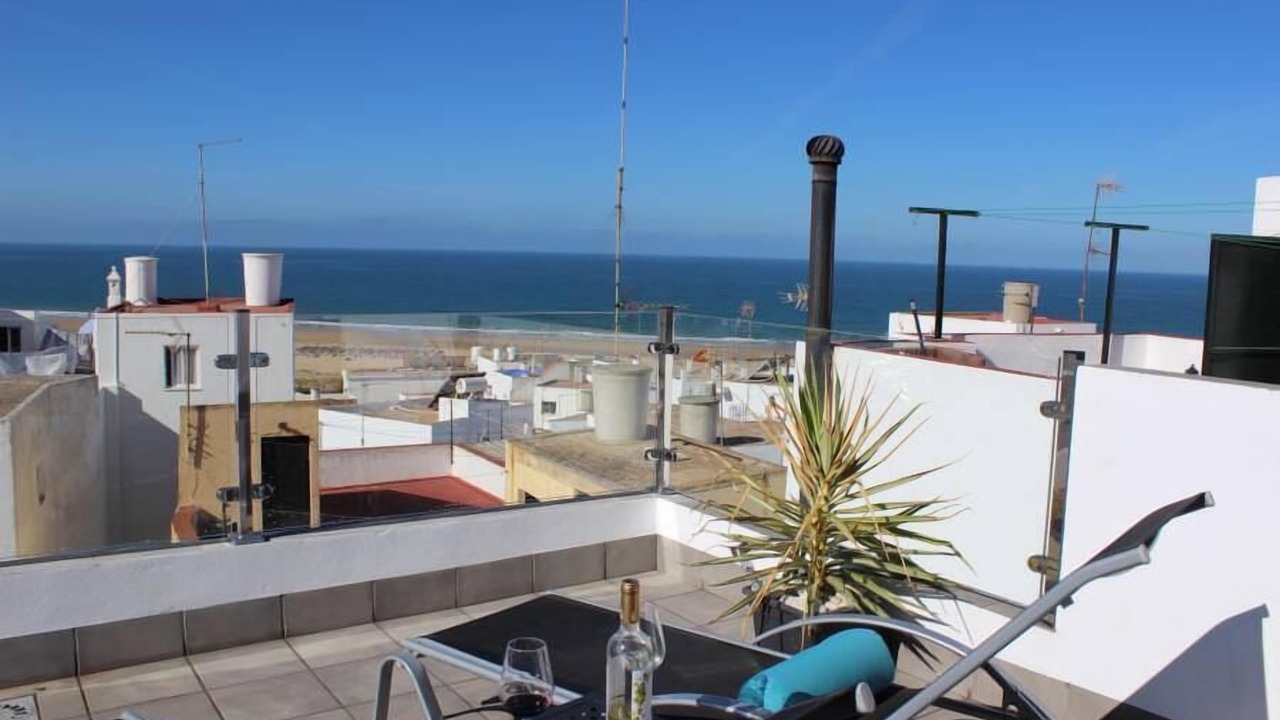 Photo of Outdoor in Conil de la Frontera City Center
