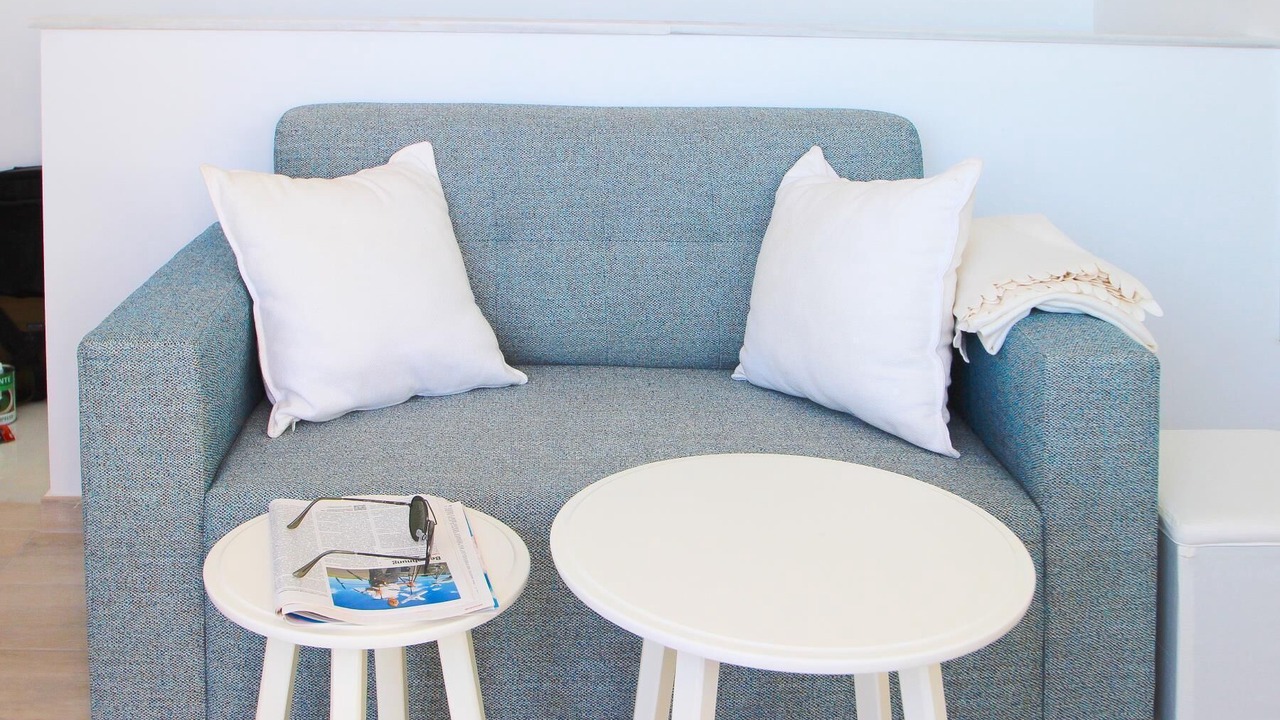 Photo of Livingroom in Conil de la Frontera City Center